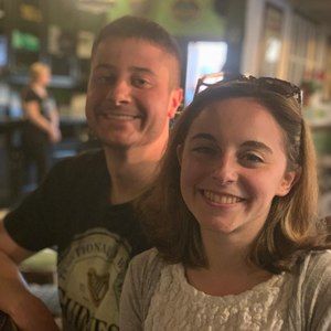 Meet your Posher, Matthew